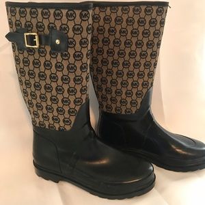 Michael Kors Rain boots
